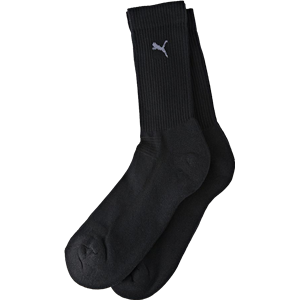 Black socks PNG image-8266